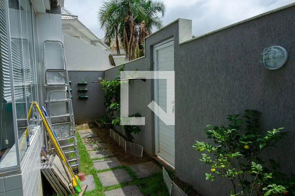 Casa, 5 quartos, 233 m² - Foto 45