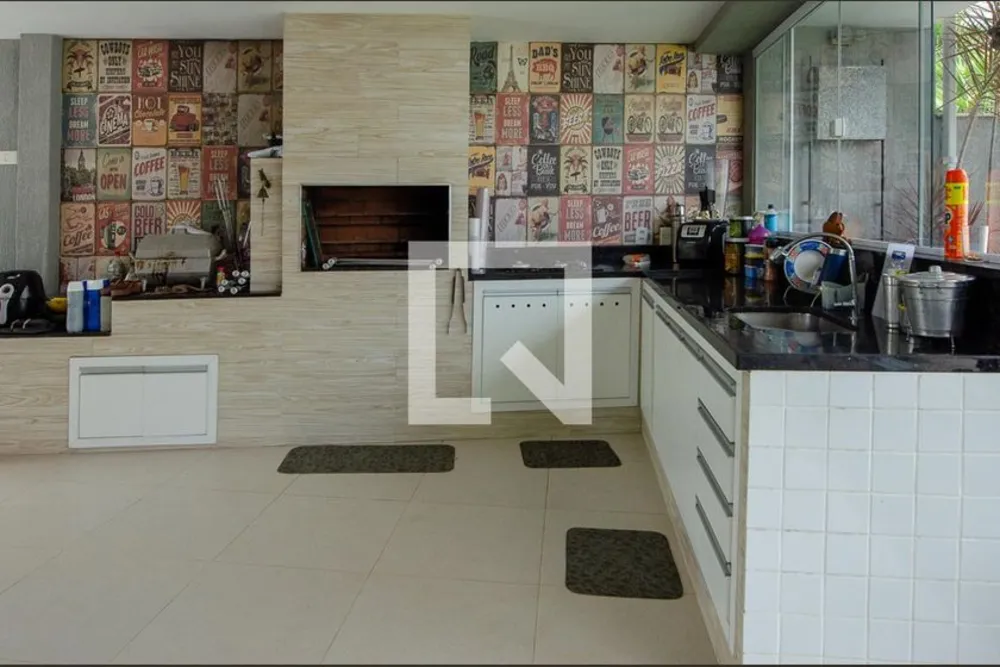 Casa, 5 quartos, 233 m² - Foto 60