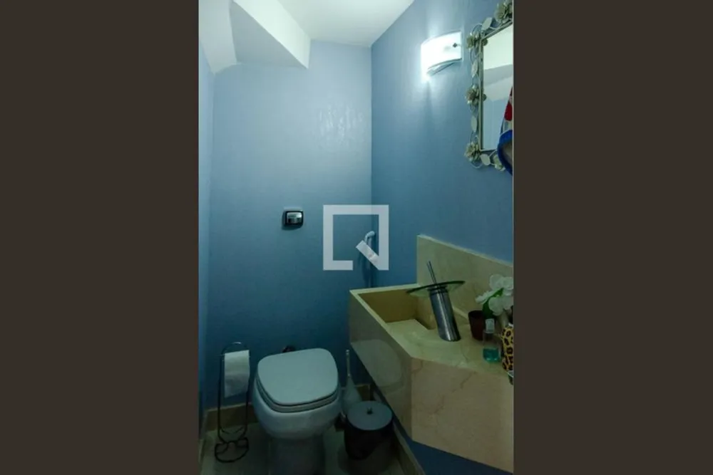 Casa, 5 quartos, 233 m² - Foto 18