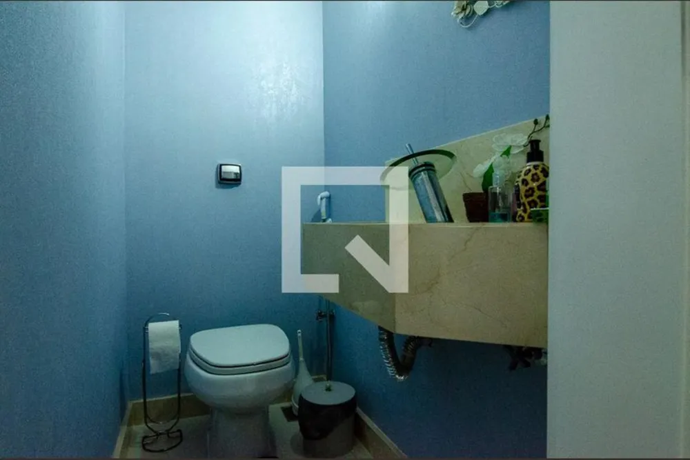 Casa, 5 quartos, 233 m² - Foto 19
