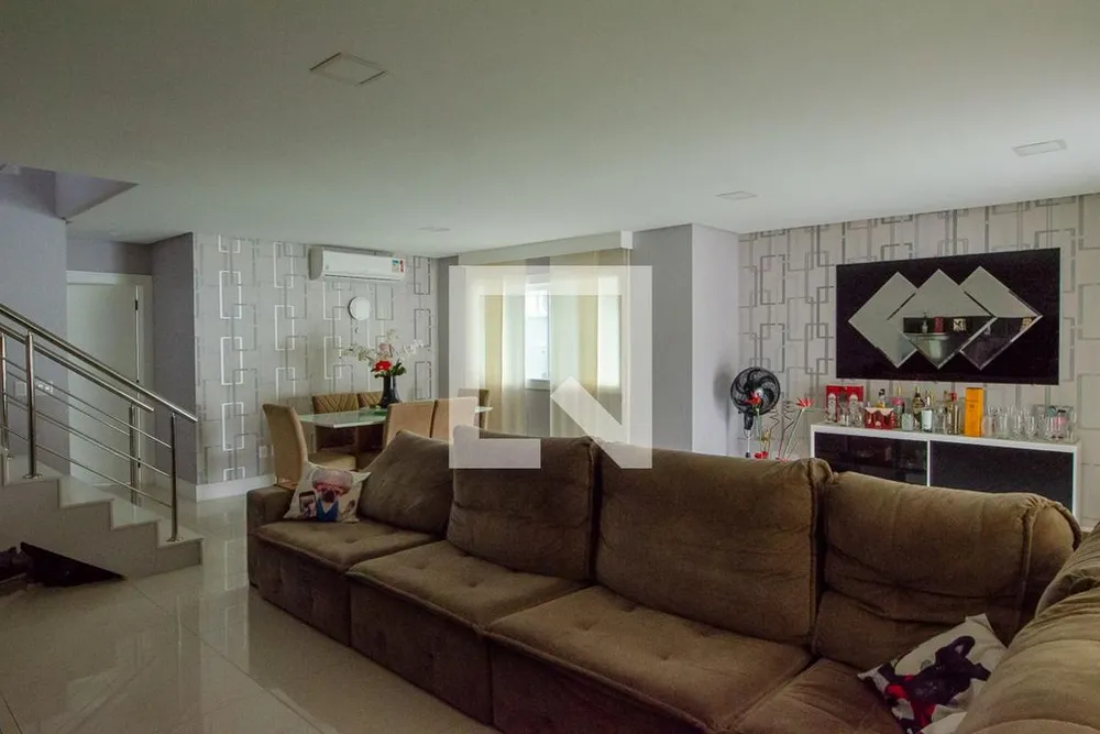 Casa, 5 quartos, 233 m² - Foto 29