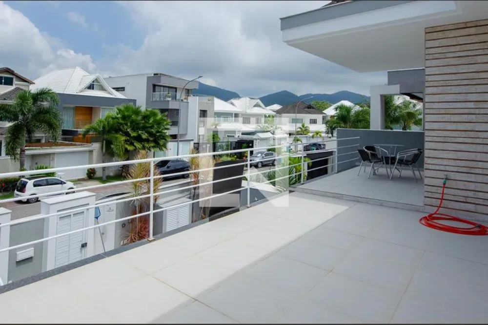 Casa, 5 quartos, 233 m² - Foto 27