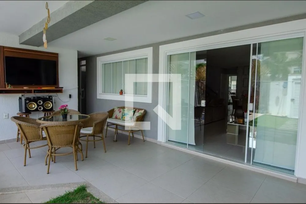 Casa, 5 quartos, 233 m² - Foto 4