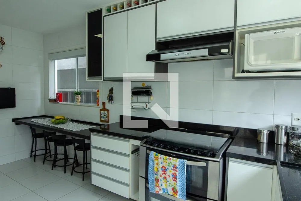 Casa, 5 quartos, 233 m² - Foto 35