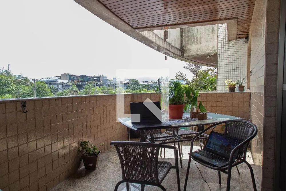 Apartamento, 3 quartos, 122 m² - Foto 39