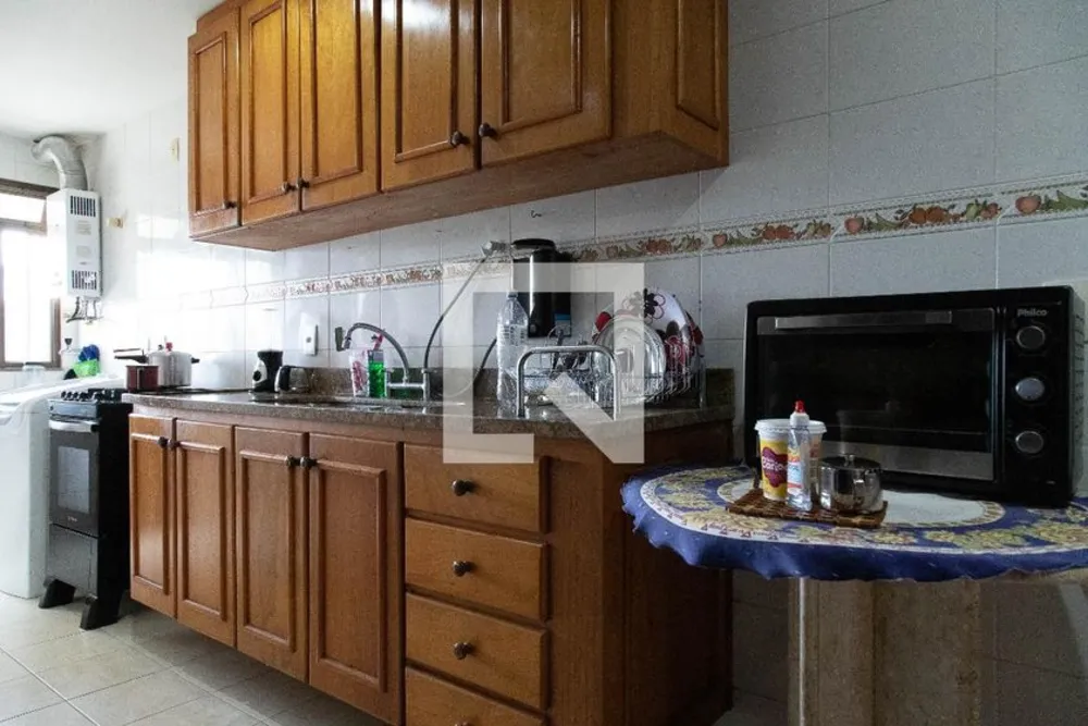 Apartamento, 3 quartos, 122 m² - Foto 5