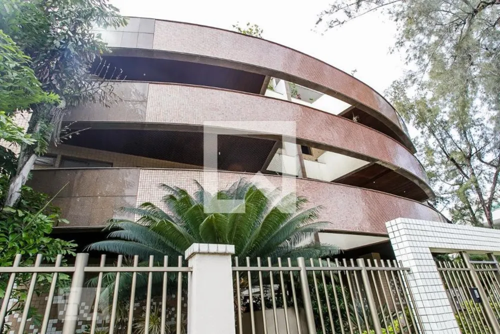 Apartamento, 3 quartos, 122 m² - Foto 17