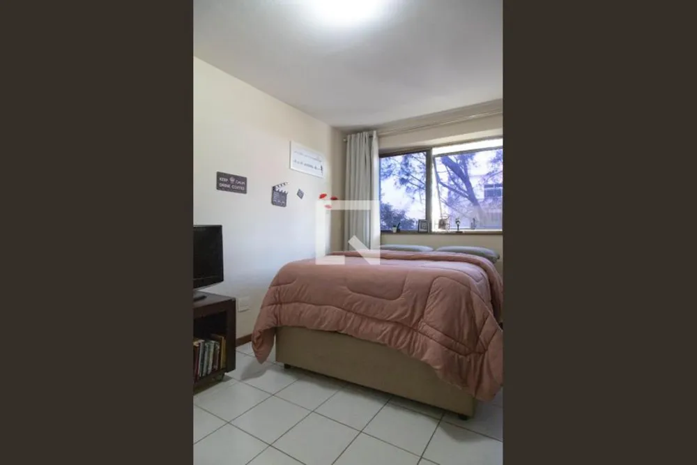 Apartamento, 3 quartos, 122 m² - Foto 43