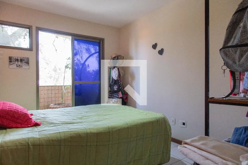 Apartamento, 3 quartos, 122 m² - Foto 34