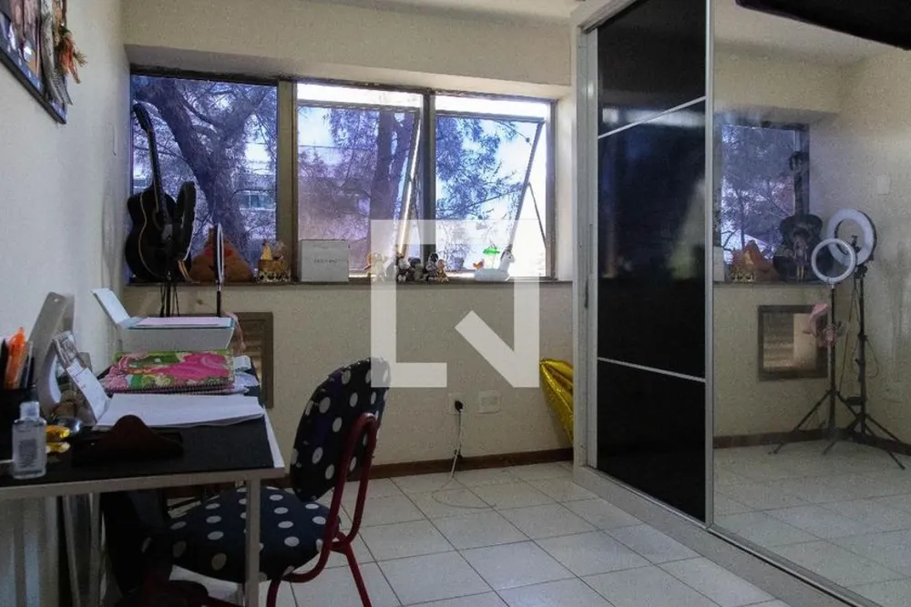 Apartamento, 3 quartos, 122 m² - Foto 63