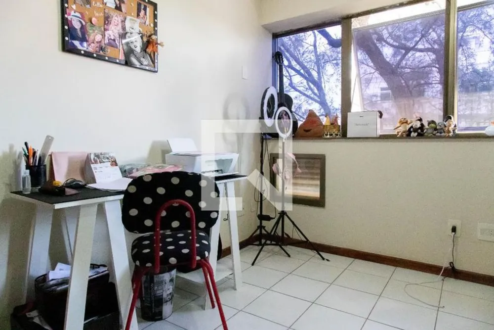 Apartamento, 3 quartos, 122 m² - Foto 4