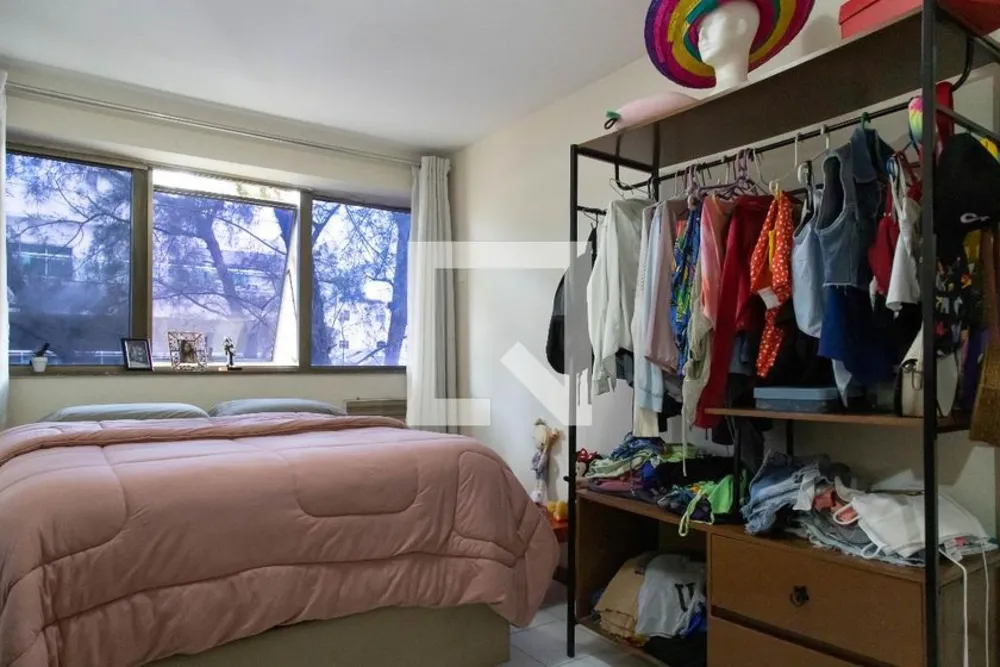 Apartamento, 3 quartos, 122 m² - Foto 33