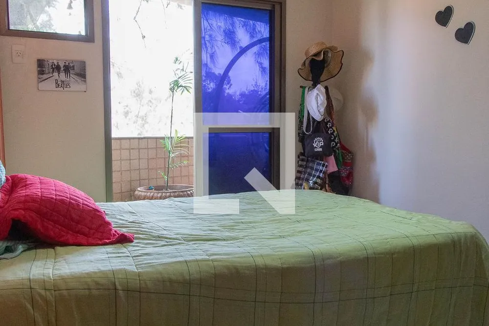 Apartamento, 3 quartos, 122 m² - Foto 27