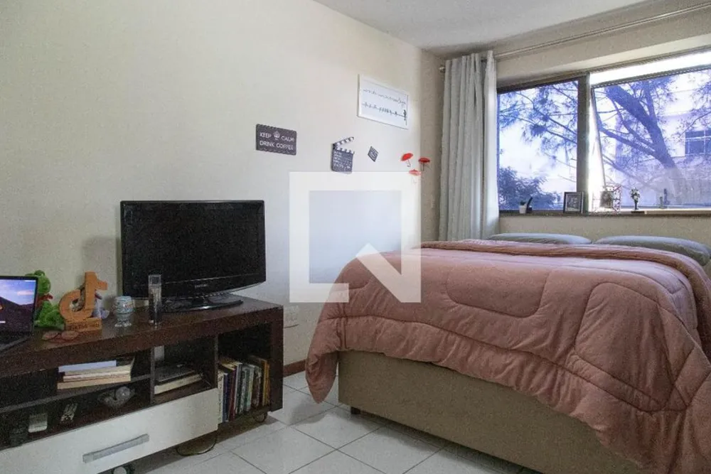 Apartamento, 3 quartos, 122 m² - Foto 32