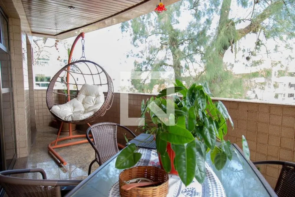 Apartamento, 3 quartos, 122 m² - Foto 64