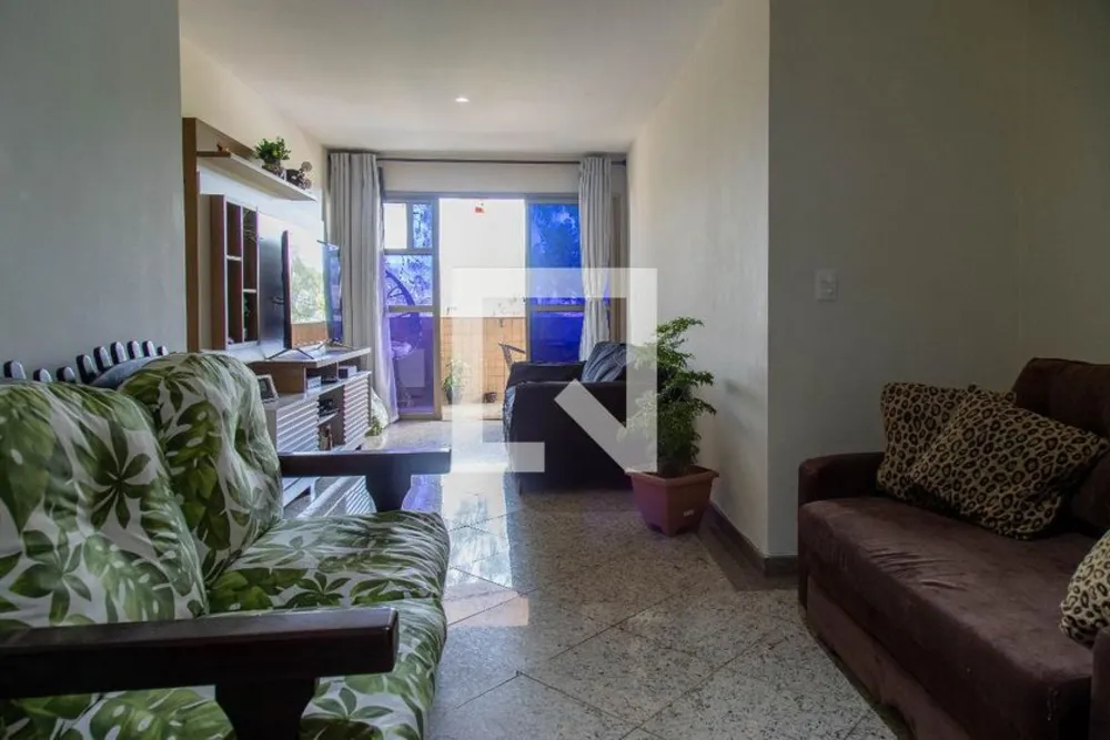 Apartamento, 3 quartos, 122 m² - Foto 6
