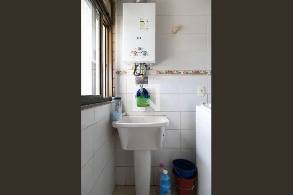 Apartamento, 3 quartos, 122 m² - Foto 31