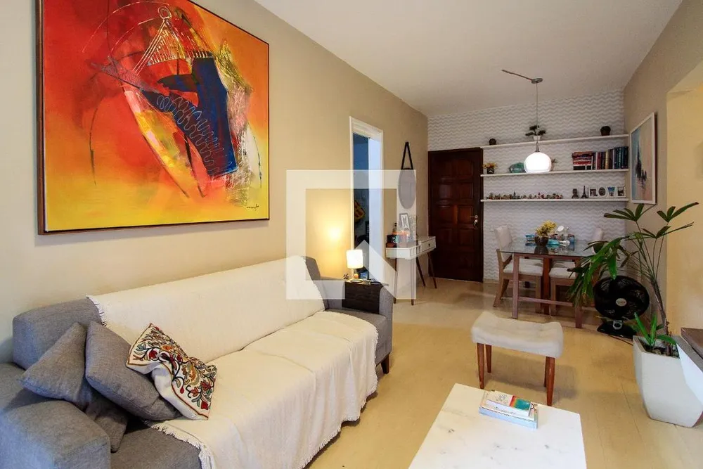 Apartamento, 2 quartos, 86 m² - Foto 1