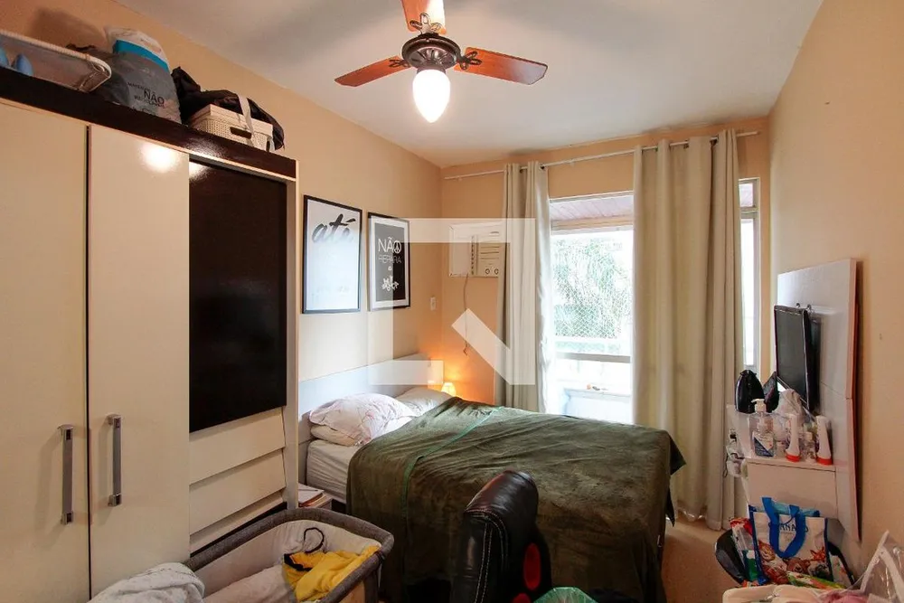 Apartamento, 2 quartos, 86 m² - Foto 14