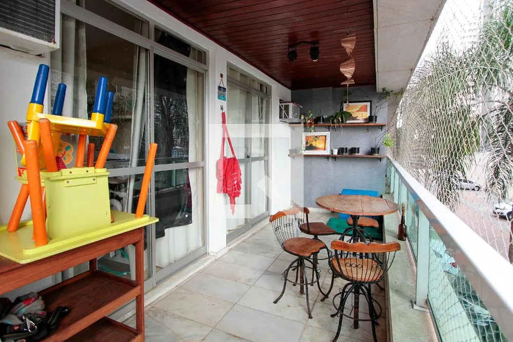 Apartamento, 2 quartos, 86 m² - Foto 7