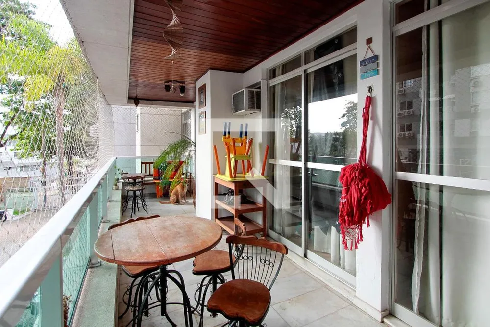 Apartamento, 2 quartos, 86 m² - Foto 10