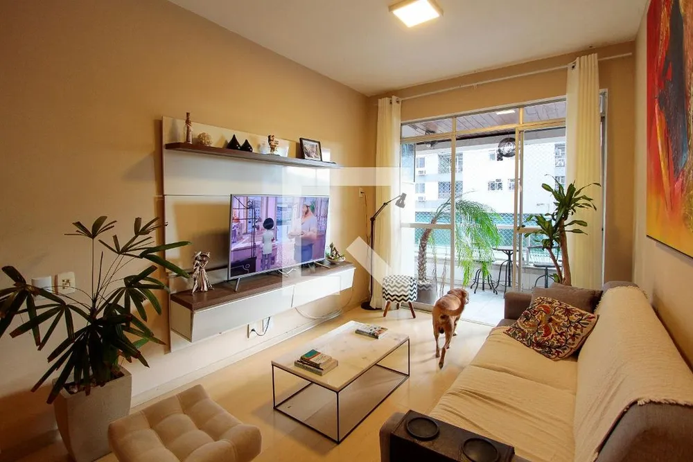Apartamento, 2 quartos, 86 m² - Foto 3