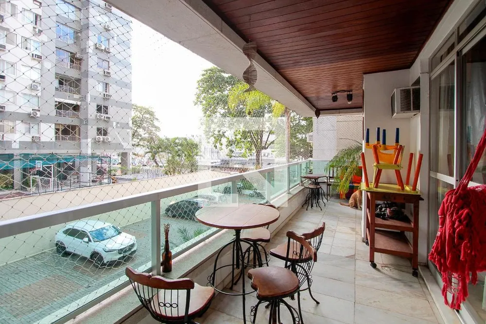 Apartamento, 2 quartos, 86 m² - Foto 9