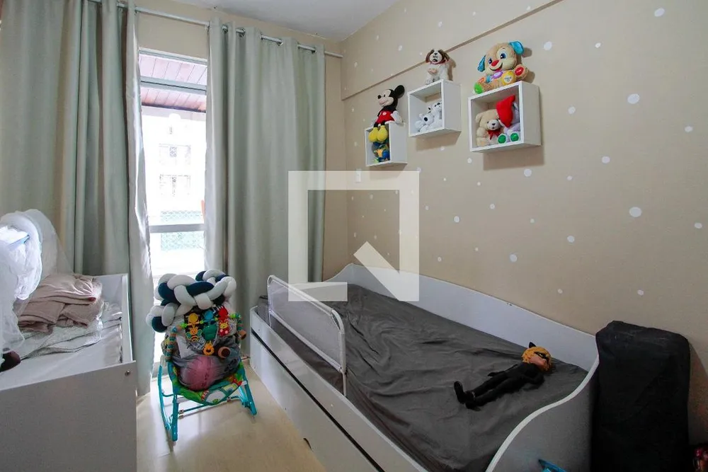 Apartamento, 2 quartos, 86 m² - Foto 11