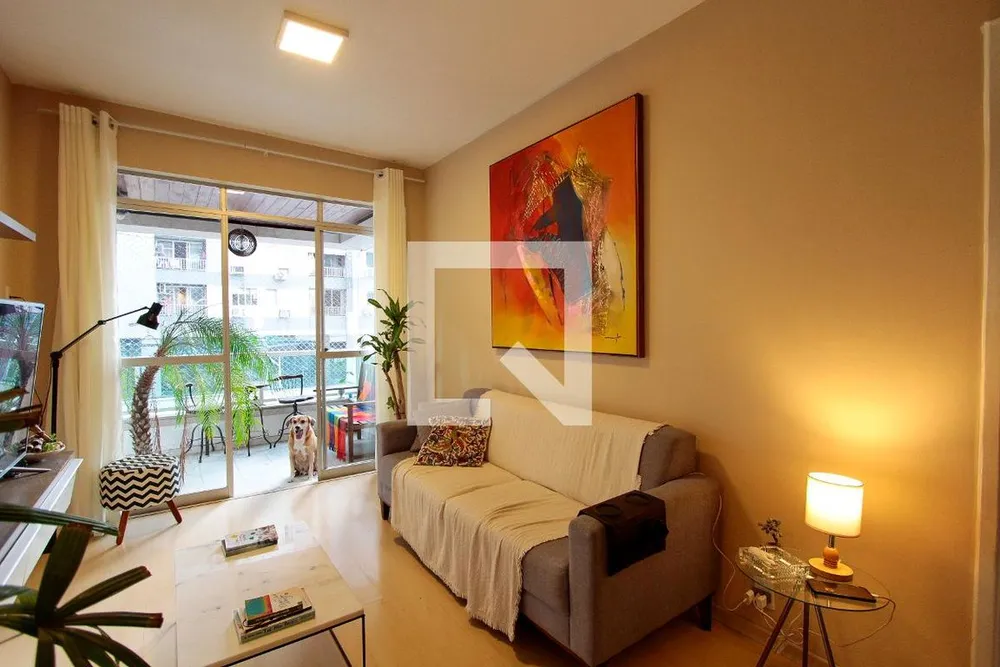 Apartamento, 2 quartos, 86 m² - Foto 4