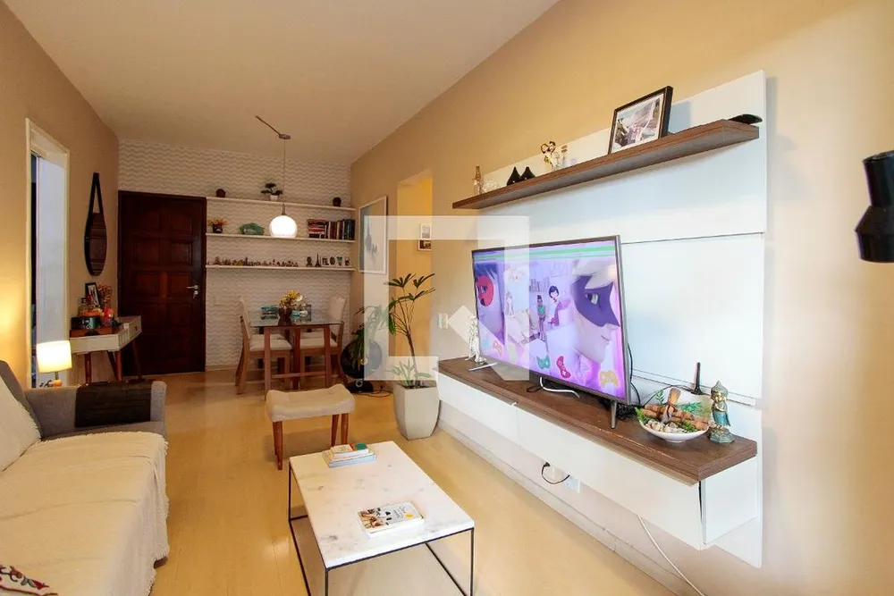 Apartamento, 2 quartos, 86 m² - Foto 6