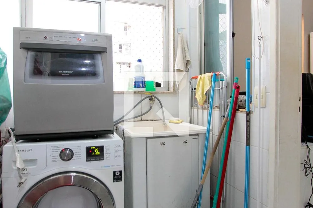 Apartamento, 2 quartos, 86 m² - Foto 27