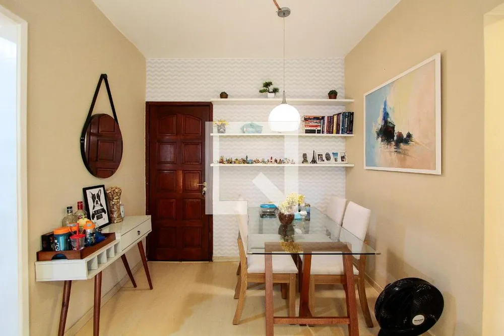 Apartamento, 2 quartos, 86 m² - Foto 5