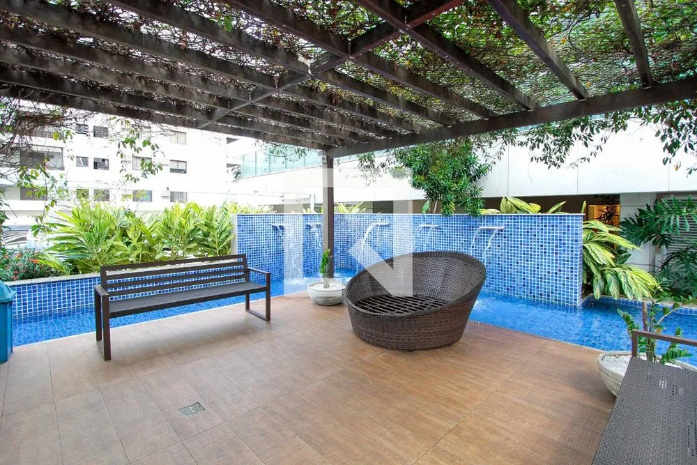 Apartamento, 2 quartos, 86 m² - Foto 28