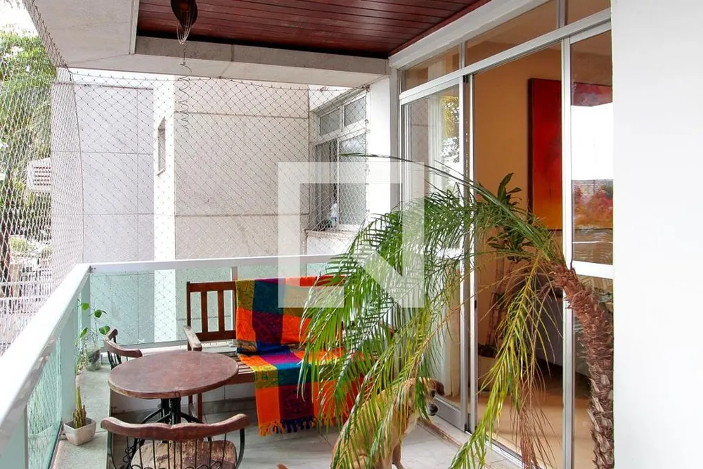Apartamento, 2 quartos, 86 m² - Foto 8