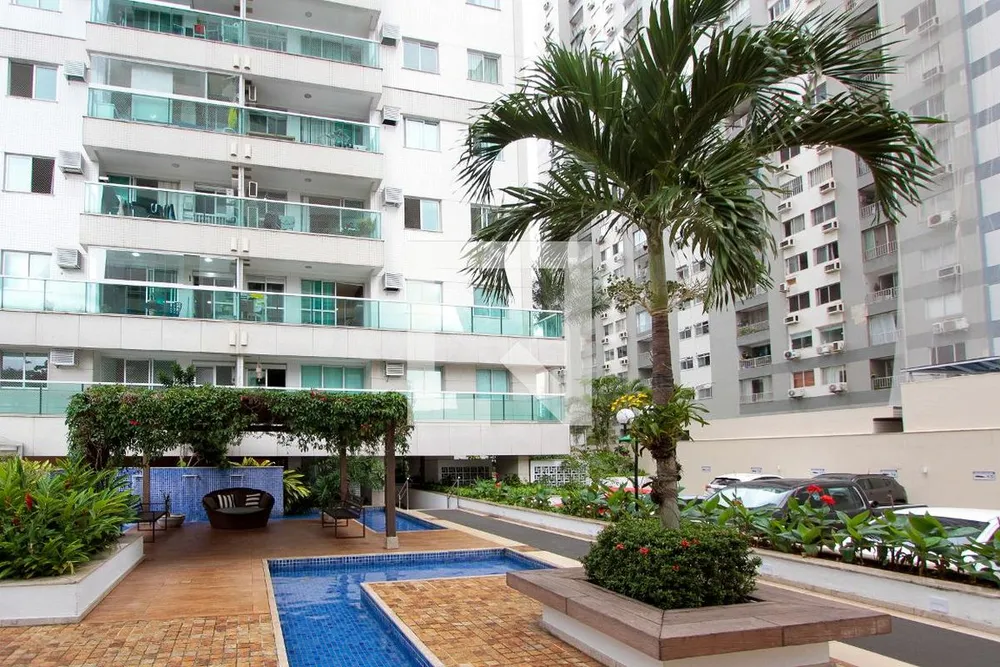 Apartamento, 2 quartos, 86 m² - Foto 39