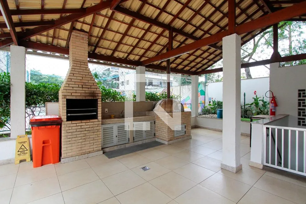 Apartamento, 2 quartos, 86 m² - Foto 36