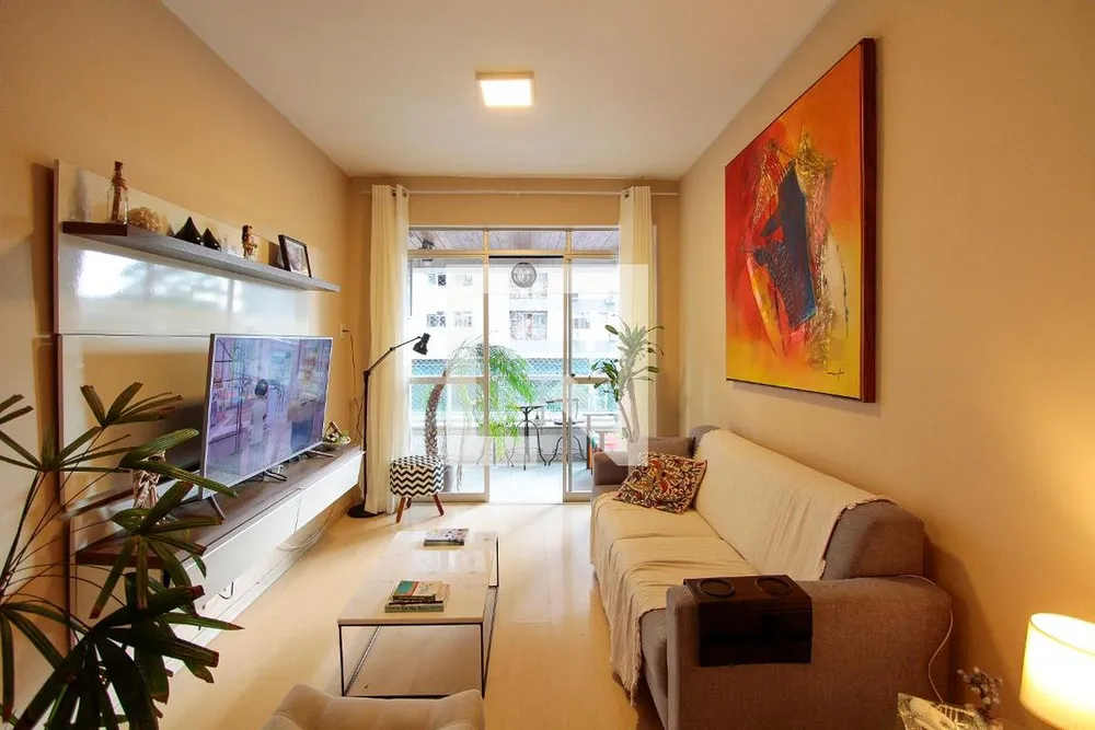 Apartamento, 2 quartos, 86 m² - Foto 2