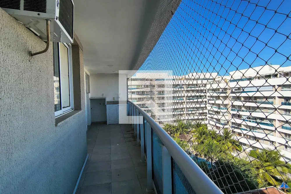 Cobertura, 5 quartos, 198 m² - Foto 8