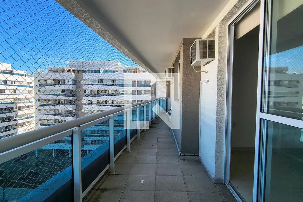 Cobertura, 5 quartos, 198 m² - Foto 6