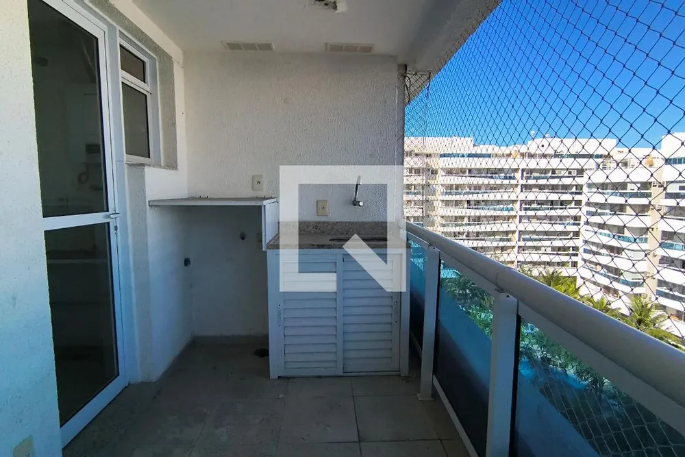 Cobertura, 5 quartos, 198 m² - Foto 7
