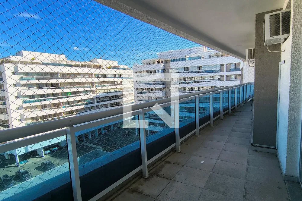 Cobertura, 5 quartos, 198 m² - Foto 5