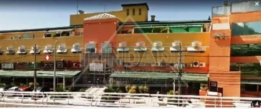 Loja-Salão, 50 m² - Foto 8