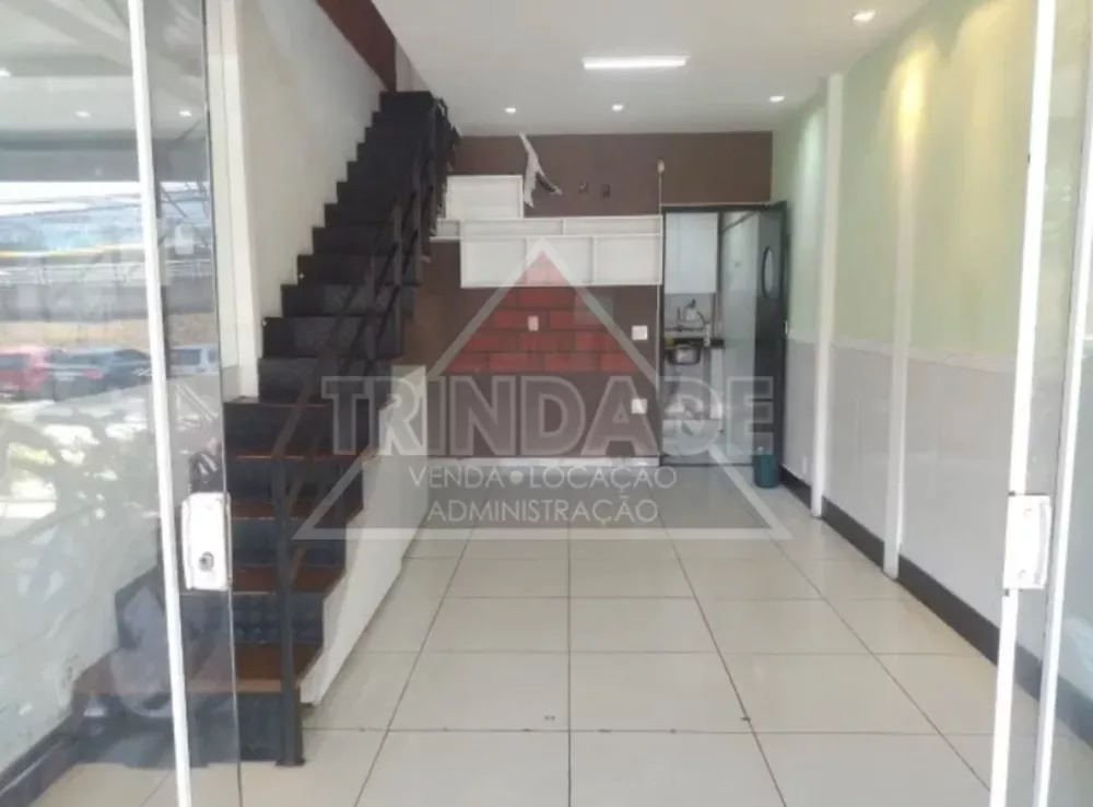 Loja-Salão, 50 m² - Foto 7