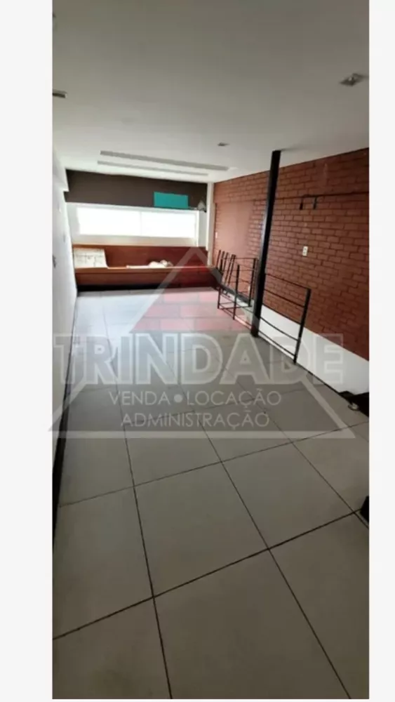 Loja-Salão, 50 m² - Foto 3