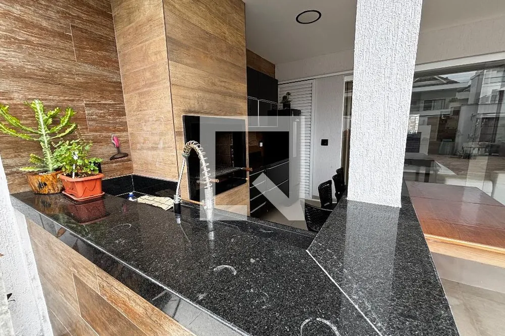 Casa, 5 quartos, 350 m² - Foto 9