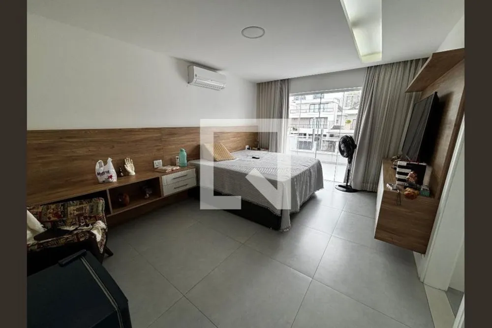 Casa, 5 quartos, 350 m² - Foto 29