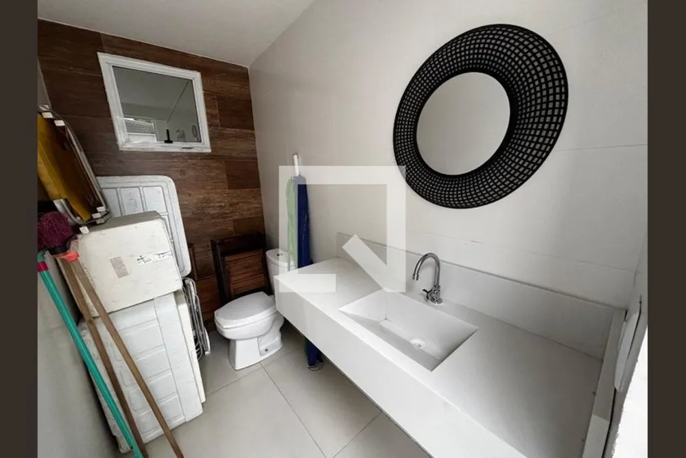 Casa, 5 quartos, 350 m² - Foto 31