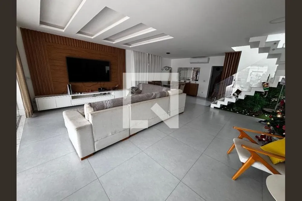 Casa, 5 quartos, 350 m² - Foto 19