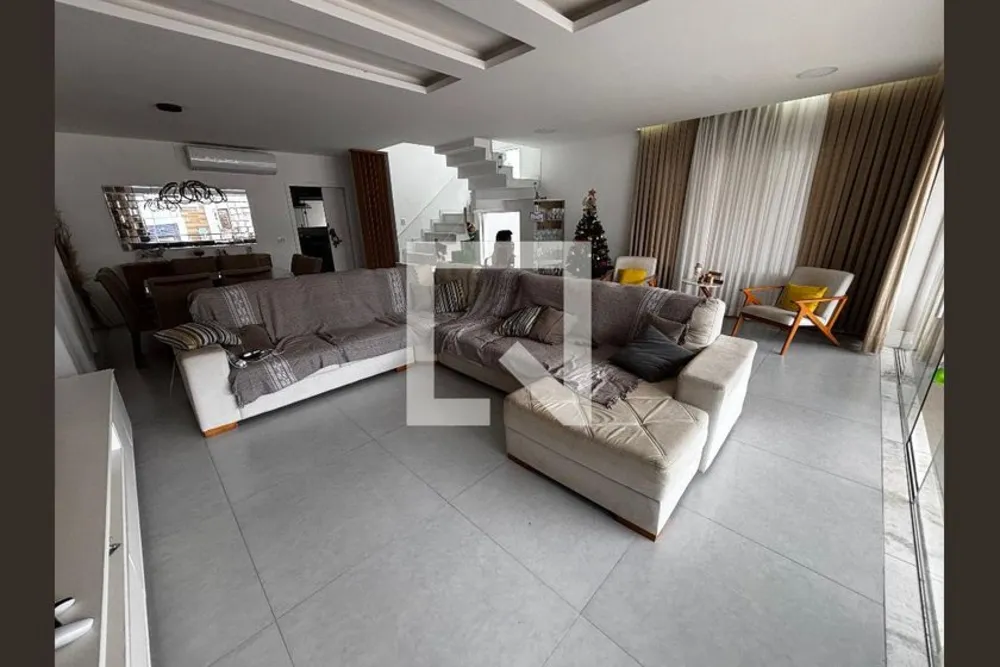 Casa, 5 quartos, 350 m² - Foto 24