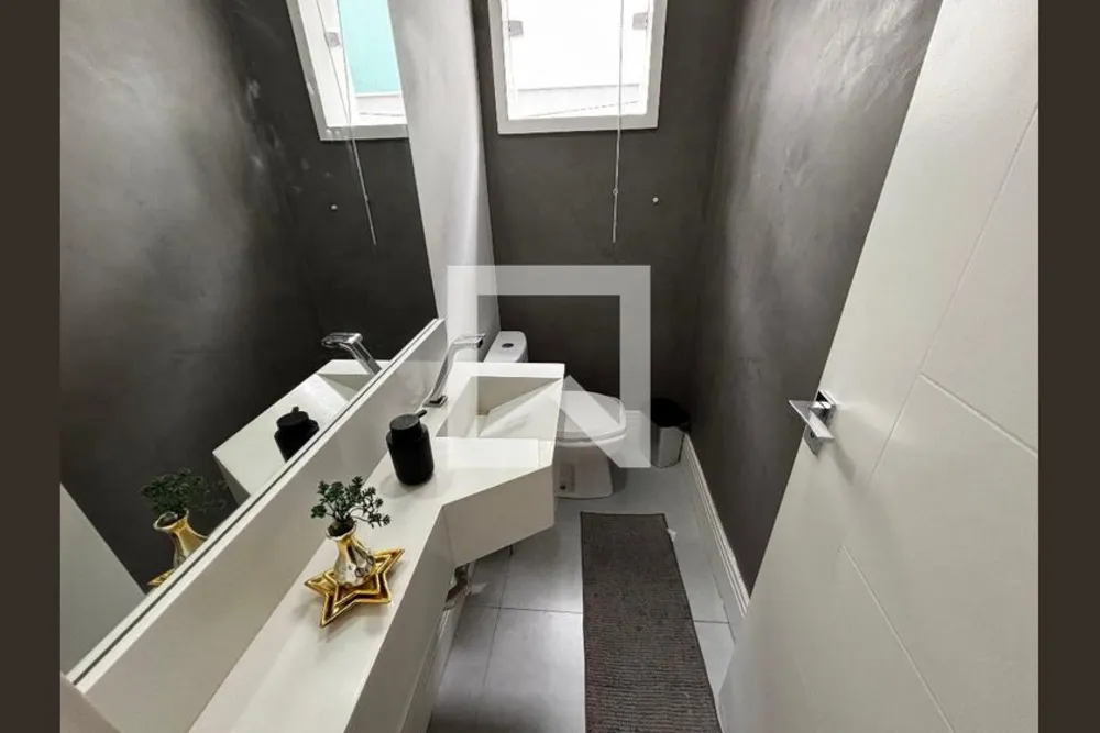 Casa, 5 quartos, 350 m² - Foto 25